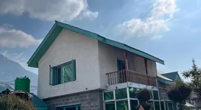 Harwan Resort - Image 2