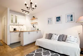 Arkadia Chillout Apartment by BookingHost - Image 2