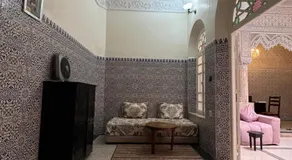 Riad Blue Garden - Image 2