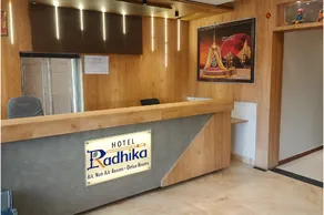 Hotel Radhika - Image 3