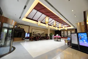 Beijing Post and Telecom Conference Centre Hotel - Image 2