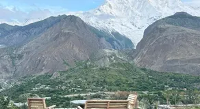KOH E QAF HUNZA - Image 4