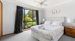 The Bay House - Fireplace - Waterfront - Image 2