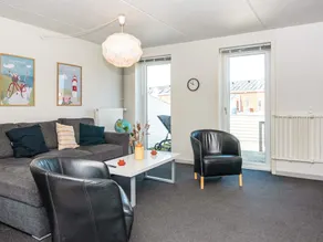 6 person holiday home in Rømø - Image 2
