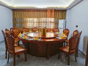 Zisheng International Hotel - Image 5