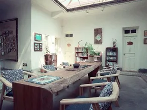 Gulangyu Gallery · Taoyuan Homestay - Image 4