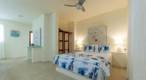 Beachside 3 with Private heated plunge pool - Image 2