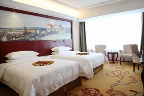 Vienna Hotel (Jingning) - Image 5