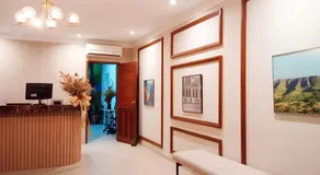 Hotel Villa Real - Image 3