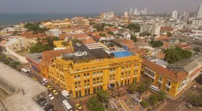 Apto exclusivo Centro Historico - Image 3