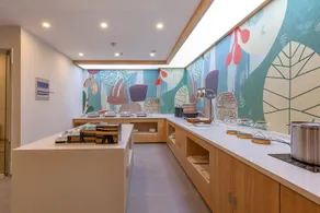 Hanting Hotel Wuhan Wuchang Railway Station West Square - Image 4