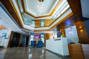 AJ GRAND ELITE HOTEL - Image 3