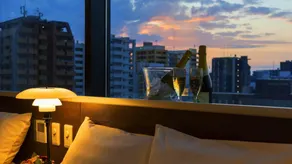 Hotel New Gaea Hakata Messe Minami - Image 5