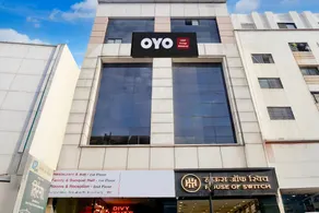 Hotel O Tiranga Residency - Image 4