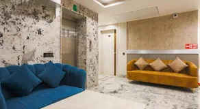 Hotel heritage plaza - Image 5