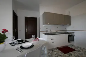 Residence Le Magnolie Three-room apartment near the beach - Image 1
