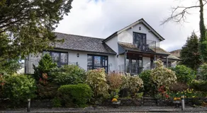 The Windermere Rooms at The Wateredge Inn, Ambleside - Image 4