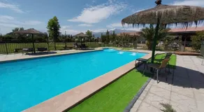 Cabaña hostal - Image 3