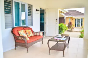 Ocho Rios at Coolshade Richmond - Image 5