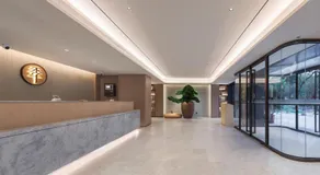 JI Hotel Beijing Zhongguancun Liudaokou Subway Station - Image 2