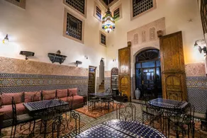 Riad Fes Aicha & SPA - Image 4
