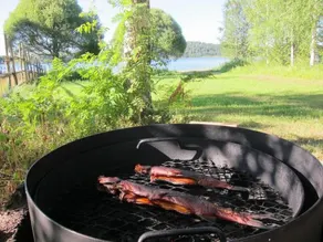 Jouhkolan Lumon Tuohilehto - Image 1