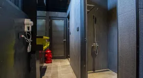 Just Walk Backpacker Hostel - Image 4