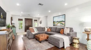 Charming Desert Villa & Casitas with Sportcourt & Pool - Image 2