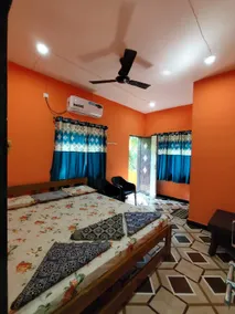 Kshanbhar Vishranti Home Stay - Image 4