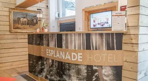 Esplanade Hotel - Image 5
