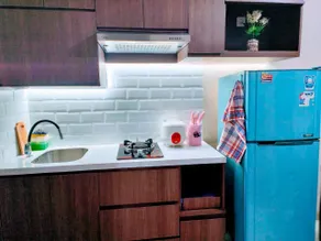 Nita's Sweet Apartment Manyar - Image 4