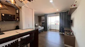 Departamento de lujo, en Equipetrol - Image 3
