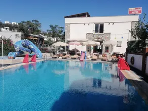 GTH GLORİA GÜMBET HOTEL - Image 4
