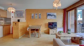 Slalom Apartment - Very Town Centre - Snow and Trek - Morzine - Image 3