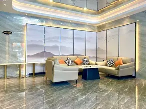Guangzhou Fuxing Fashion Hotel (Panyu Square Subway Station) - Image 2