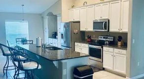 Modern and spacious home away from home - Image 5