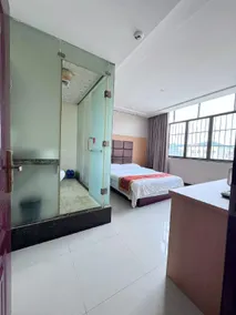 Xiangqing Hotel - Image 2
