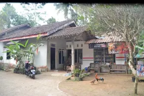 Aren Homestay - Image 4