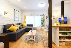 Suiren Residential Suite Tokyo - Image 2