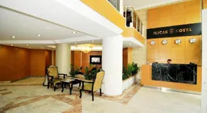 Ilıcak Hotel - Image 5