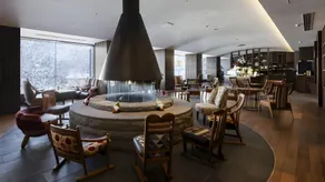 Shogetsu Grand Hotel - Image 4