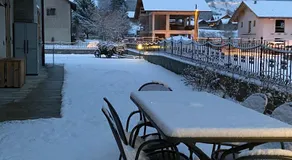 Appartamento 'Reit' - Bormio - giardino, parcheggio, Wi-fi - Image 3