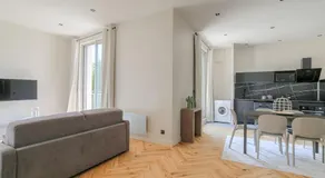 Joli T3 avec terrasse et parking, Écully - Image 2