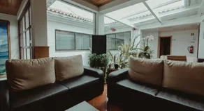 Hotel Senhora do Espinheiro - Image 4