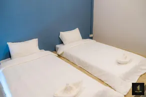 The one hotel สวนผึ้ง - Image 2