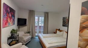 Parkhotel Bad Brambach - Image 2