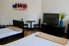 Libra Hotel - Image 2