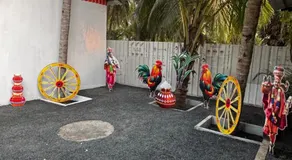 BRK Guest House - Image 4