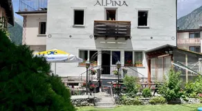 Hotel Alpina  - Image 2