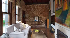 Casita de la plaza Lugás - Image 2